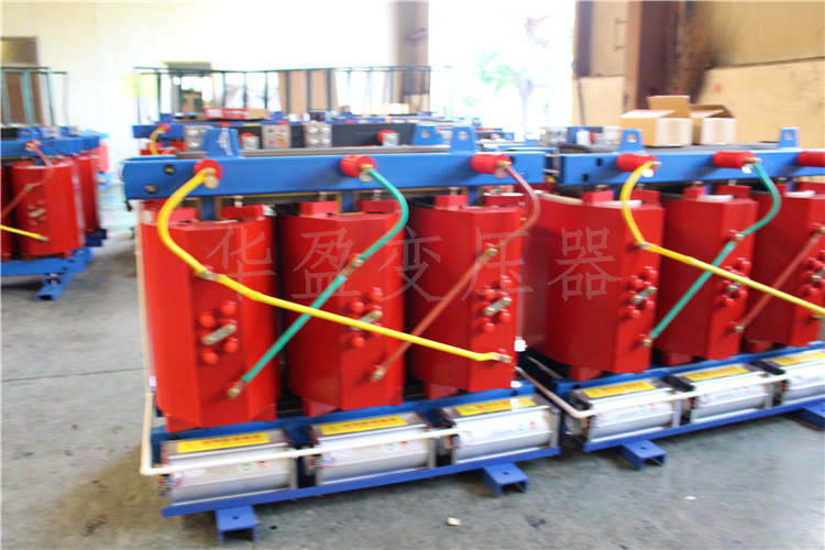 平凉SCB11-3150KVA/35KV/0.4KV干式变压器